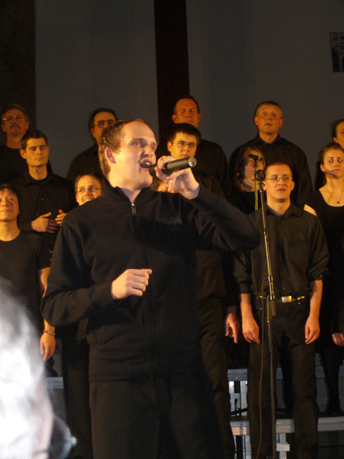 Christian Schei