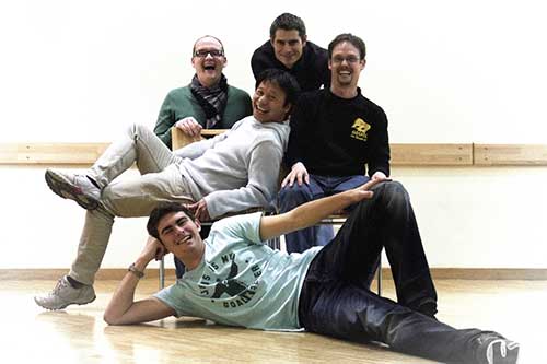 Tenor 2012